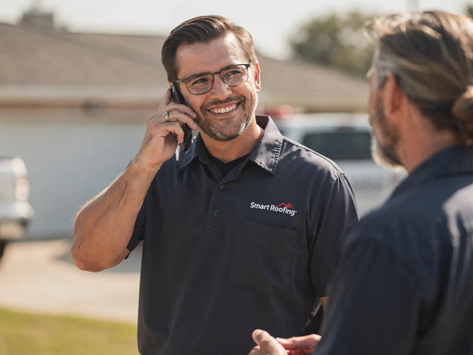 Roof Repair Gambrills, MD FAQs